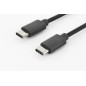 CAVI USB-C ® 2.0 MASCHIO/MASCHIO DIGITUS MT 1,80