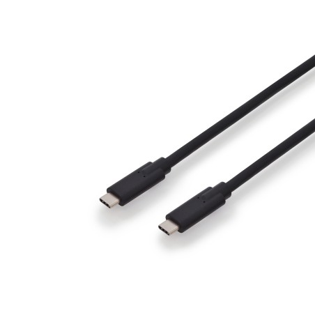 CAVI USB 3.1 (GEN 2) TIPO C MASCHIO/MASCHIO DIGITUS
