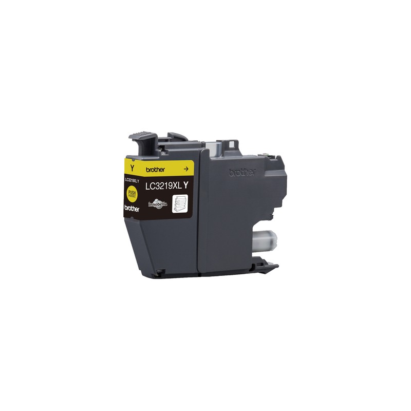 BROTHER CART INK GIALLO DA 1.500 PAGINE. PER MFC-J5330DW/5730DW