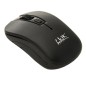 LINK MOUSE WIRELESS 3 TASTI NERO RICEVITORE USB 1000 DPI LINK MOUSE WIRELESS 3 TASTI NERO RICEVITORE USB 1000 DPI
