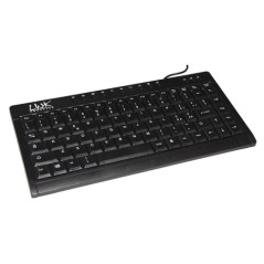 LINK MINI TASTIERA ITALIANA MULTIMEDIA USB