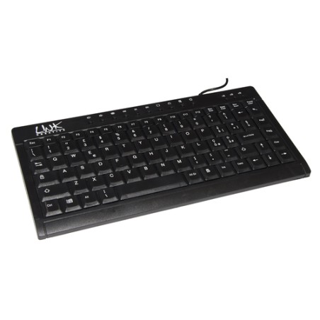 LINK MINI TASTIERA ITALIANA MULTIMEDIA USB