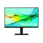 SAMSUNG MONITOR 24 LED IPS 16:9 QHD 5MS 350 CDM 100hz, PIVOT, USB-C DOCK, DP/HDMI, VIEWFINITY S6 S24D60U SAMSUNG MONITOR 24 LED IPS 16:9 QHD 5MS 350 CDM 100hz, PIVOT, USB-C DOCK, DP/HDMI, VIEWFINITY S6 S24D60U