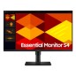 SAMSUNG MONITOR 27 LED IPS 16:9 FHD 5MS 250 CDM 100hz, PIVOT, HDMI, MULTIMEDIALE, S4 S40GD SAMSUNG MONITOR 27 LED IPS 16:9 FHD 5MS 250 CDM 100hz, PIVOT, HDMI, MULTIMEDIALE, S4 S40GD