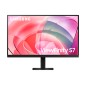SAMSUNG MONITOR 27 LED IPS 16:9 4K UHD 5MS 350 CDM, DP/HDMI, VIEWFINITY S7 S27D700 SAMSUNG MONITOR 27 LED IPS 16:9 4K UHD 5MS 350 CDM, DP/HDMI, VIEWFINITY S7 S27D700