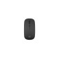 TUCANO MOUSE WIRELESS 2,4 GHZ, NERO