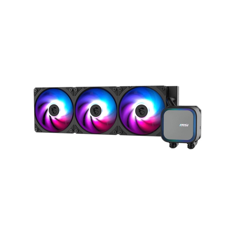 MSI DISSIPATORE A LIQUIDO MAG CORELIQUID A13 360 MSI DISSIPATORE A LIQUIDO MAG CORELIQUID A13 360