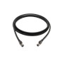 DIGITUS CAVO PATCH CAT 8.1 S/FTP 2 MT. COLORE NERO