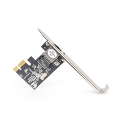 GIGABIT ETHERNET PCI EXPRESS NETWORK CARD