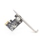 GIGABIT ETHERNET PCI EXPRESS NETWORK CARD
