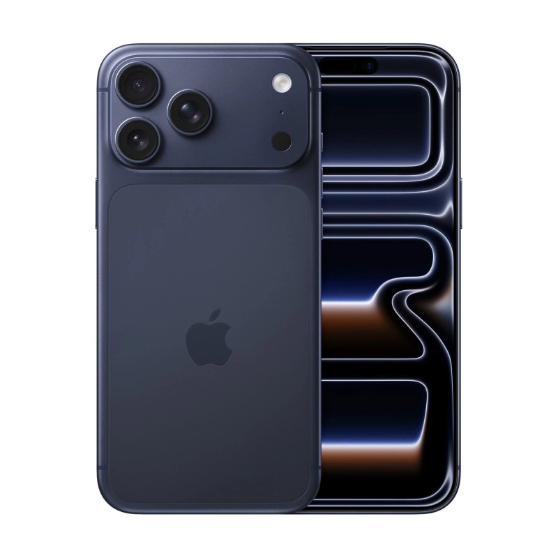 APPLE IPHONE 17 PRO MAX 1TB DEEP BLUE APPLE IPHONE 17 PRO MAX 1TB DEEP BLUE