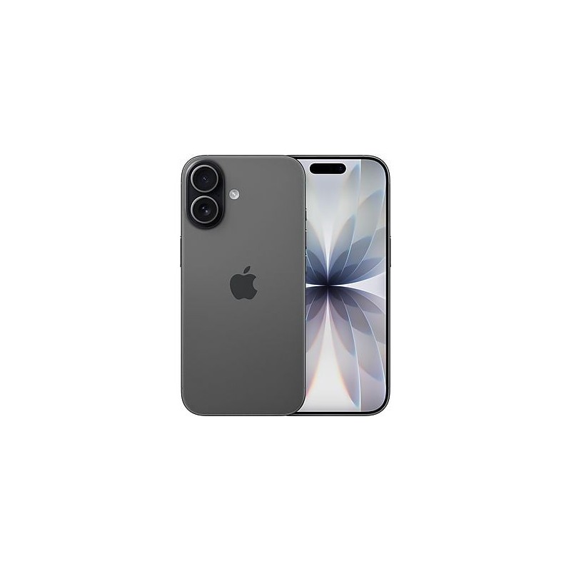 APPLE IPHONE 17 256GB BLACK