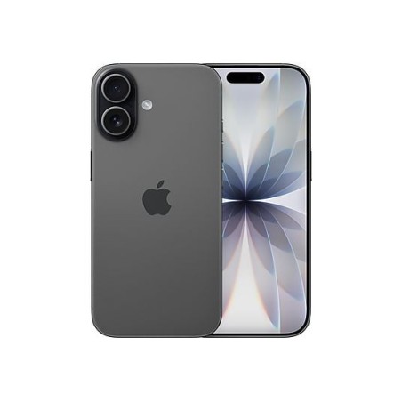 APPLE IPHONE 17 256GB BLACK