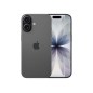 APPLE IPHONE 17 256GB BLACK