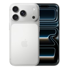 APPLE IPHONE 17 PRO 256GB SILVER, EU