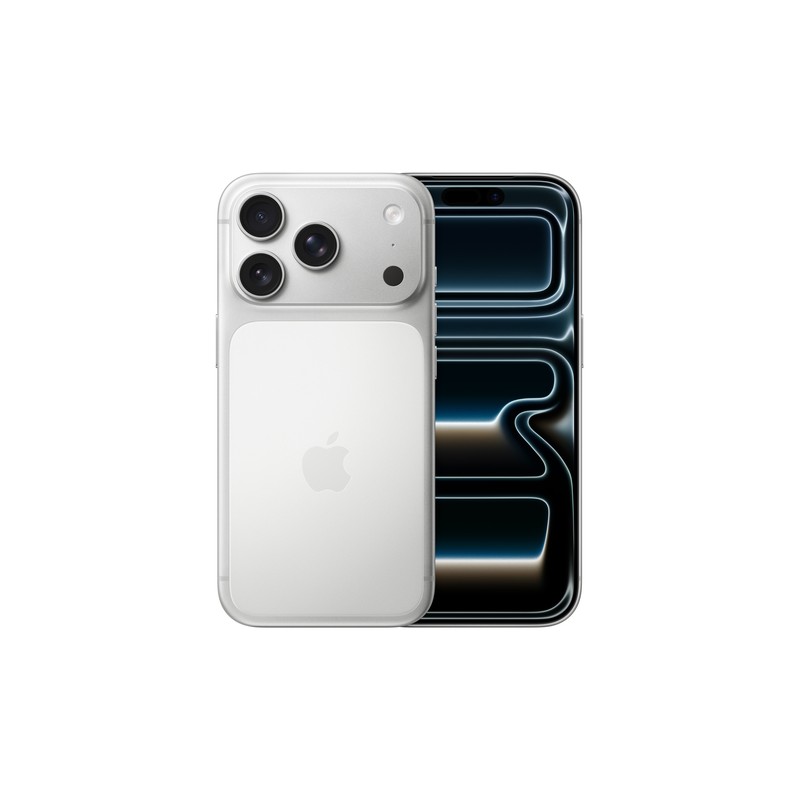 APPLE IPHONE 17 PRO 256GB SILVER, EU