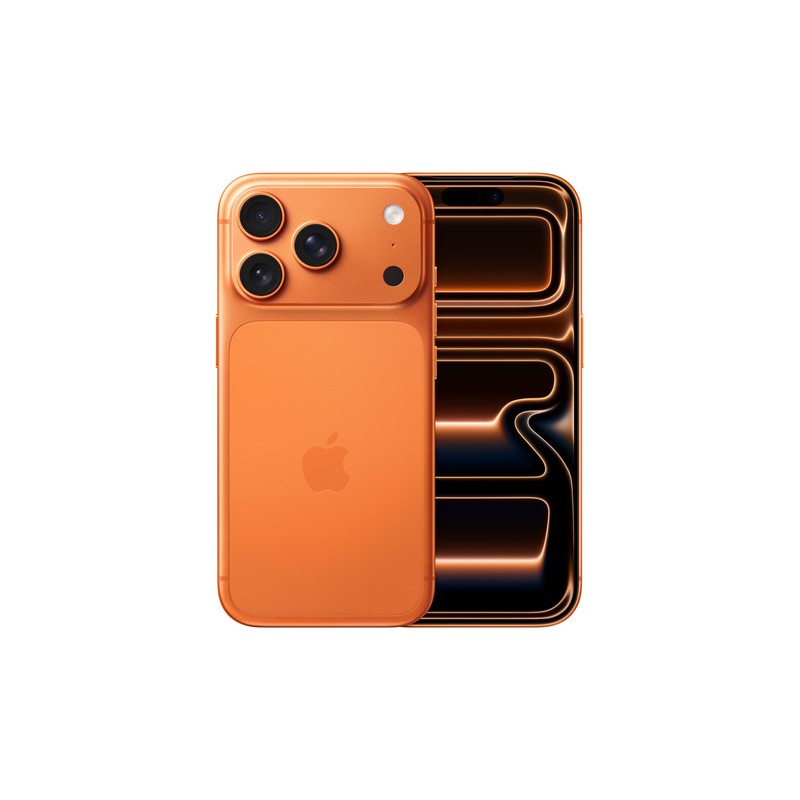 APPLE IPHONE 17 PRO 512GB COSMIC ORANGE, EU