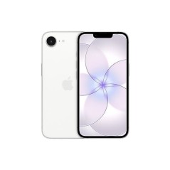 APPLE IPHONE 17E 256GB WHITE