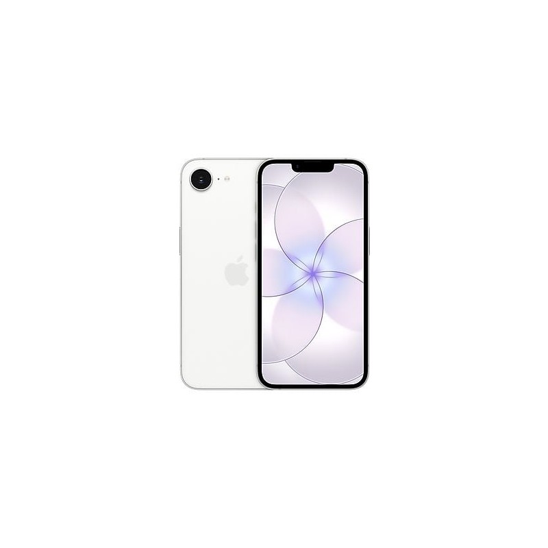 APPLE IPHONE 17E 256GB WHITE APPLE IPHONE 17E 256GB WHITE