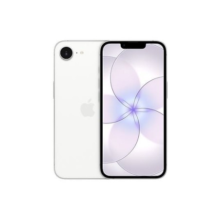 APPLE IPHONE 17E 256GB WHITE