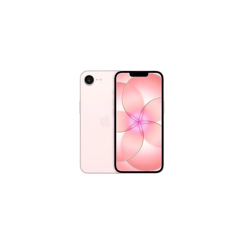 APPLE IPHONE 17E 256GB SOFT PINK APPLE IPHONE 17E 256GB SOFT PINK
