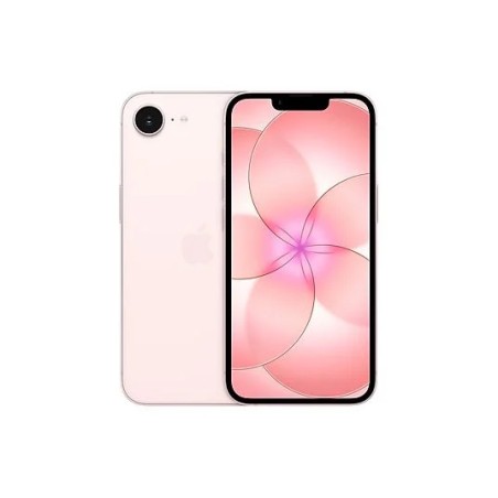 APPLE IPHONE 17E 256GB SOFT PINK