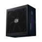 COOLER MASTER ALIMENTATORE MWE GOLD 750 V3, 750W 80+ GOLD NON MODULARE ATX 3.1 VENTOLA 120MM, GAR 5 COOLER MASTER ALIMENTATORE MWE GOLD 750 V3, 750W 80+ GOLD NON MODULARE ATX 3.1 VENTOLA 120MM, GAR 5
