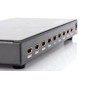 SPLITTER HDMI 8 PORTE 1080P