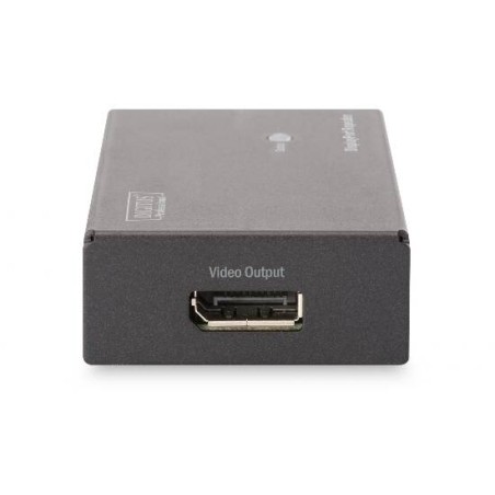 ESTENSORE LINEA DISPLAYPORT 4K 20 METRI