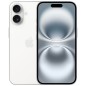 APPLE IPHONE 16 128GB WHITE APPLE IPHONE 16 128GB WHITE