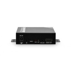 RICEVITORE PER ESTENSORE HDMI SU IP