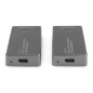 EXTENDER VIDEO 4K WIRELESS, 30 M (HDMI - HDMI)