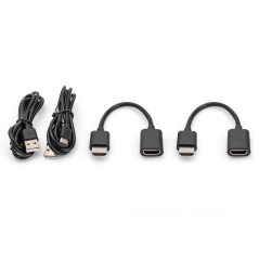 EXTENDER VIDEO 4K WIRELESS, 30 M (HDMI - HDMI)