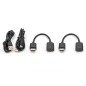 EXTENDER VIDEO 4K WIRELESS, 30 M (HDMI - HDMI)