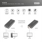 EXTENDER VIDEO 4K WIRELESS, 30 M (USB-C - HDMI)