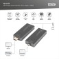 EXTENDER VIDEO 4K WIRELESS, 30 M (USB-C - HDMI)