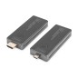 EXTENDER VIDEO 4K WIRELESS, 30 M (USB-C - HDMI)