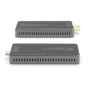 EXTENDER VIDEO 4K WIRELESS, 30 M (USB-C - HDMI)