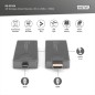 EXTENDER VIDEO 4K WIRELESS, 30 M (USB-C - HDMI)