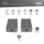 EXTENDER VIDEO 4K WIRELESS, 30 M (USB-C - HDMI)