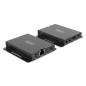 SET EXTENDER HDMI, 4K/120HZ, 40 M
