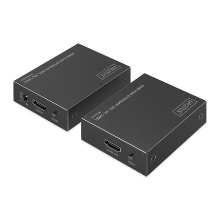 SET DI ESTENSORI KVM HDMI, 4K/30HZ