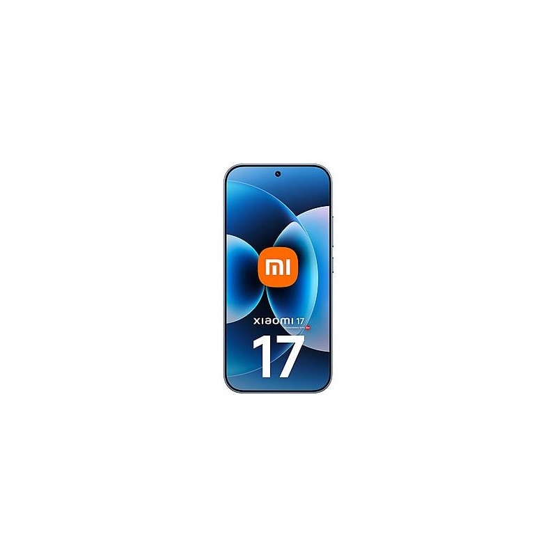 XIAOMI SMARTPHONE 17 12+512 ICE BLUE