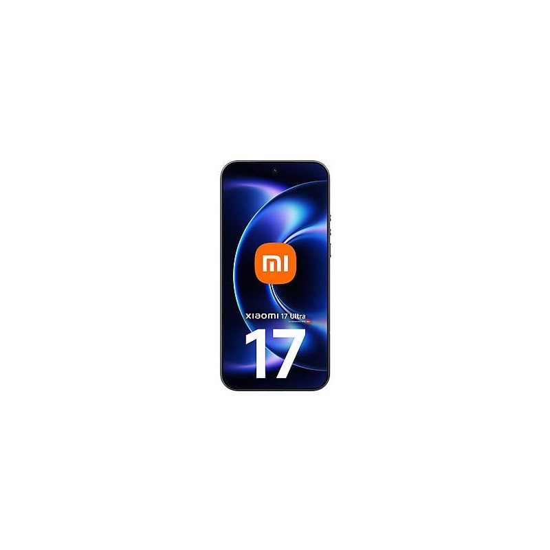 XIAOMI SMARTPHONE 17 ULTRA 16+512 BLACK XIAOMI SMARTPHONE 17 ULTRA 16+512 BLACK