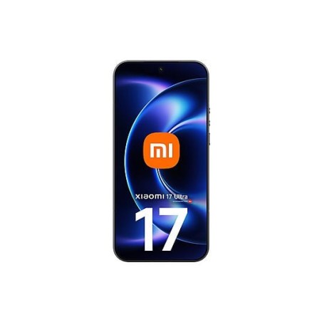 XIAOMI SMARTPHONE 17 ULTRA 16+512 BLACK
