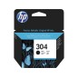 HP CART INK NERO 304 PER DJ3720/3730 TS