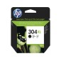 HP CART INK NERO 304 XL PER DJ3720/3730 TS