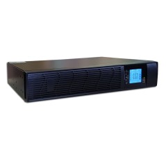 GRUPPO CONTINUITA' DA RACK 19" 2000VA 1600 WATT