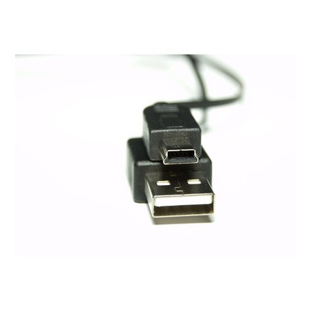 CAVO USB 2.0 MINI B 5 POLI MT.5
