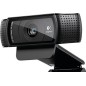 WEBCAM LOGITECH C920 1080P